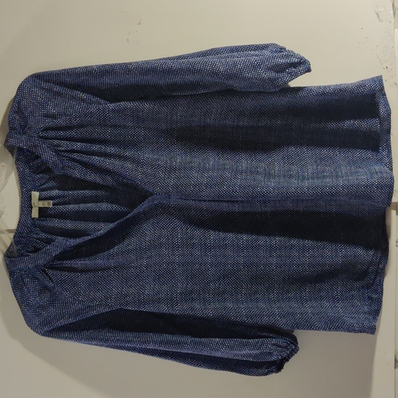 Joie Women's 100% Silk Blouse Size XXS - Picture 1 of 5